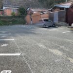 岩本駐車場