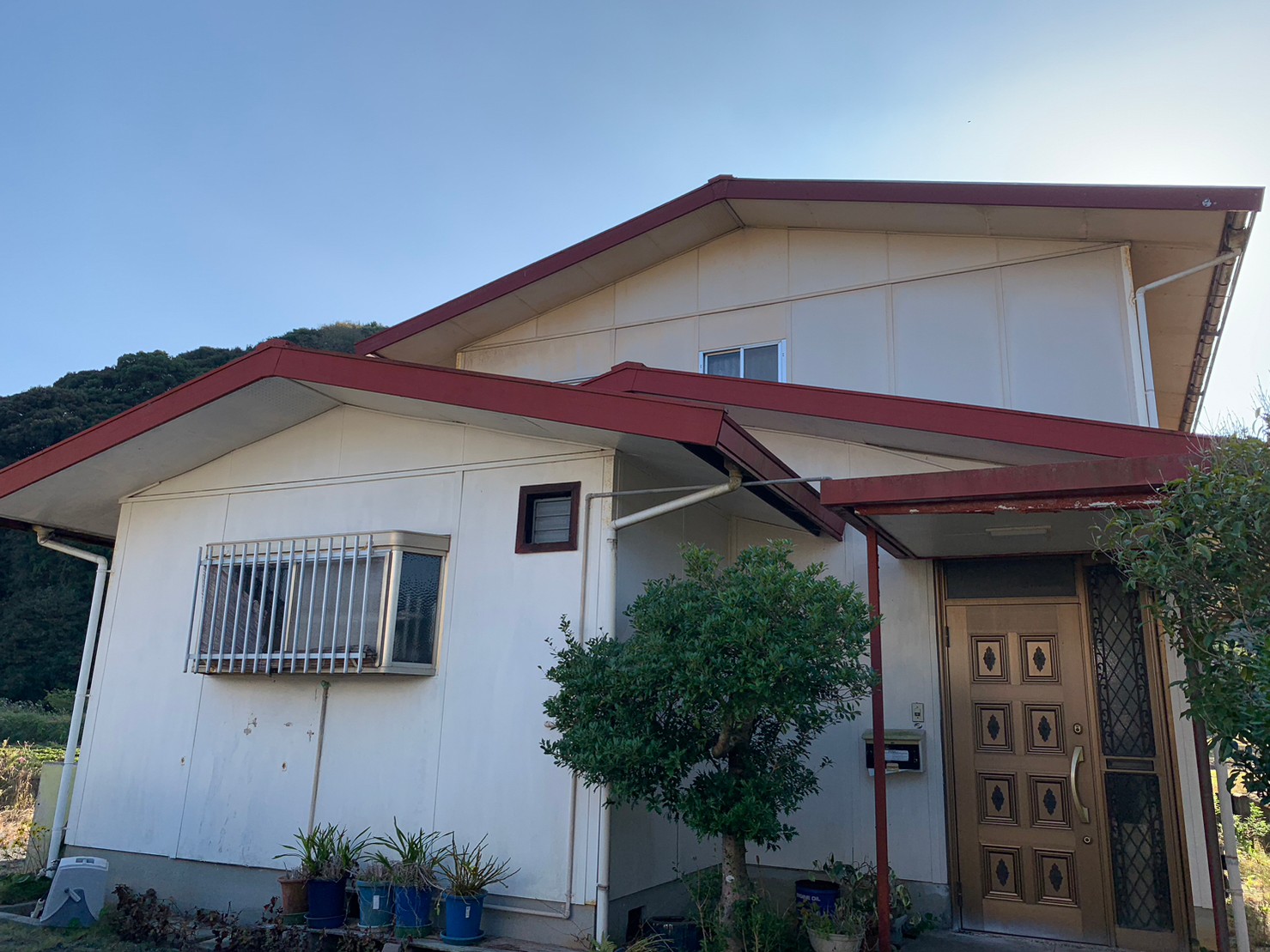 周南市戸田《戸田小校区》 不動産のウエダ