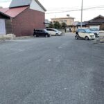 岩本駐車場