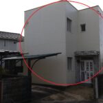 千日《佐波小校区》※売主による解体整地渡し