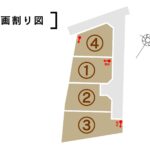 フォーリア本橋町Ⅰ④号地《佐波小校区》