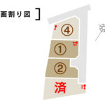 フォーリア本橋町Ⅰ④号地《佐波小校区》
