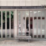 ルルサス防府 貸テナント