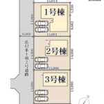 リーブルガーデン田島第10①号棟《中関小校区》