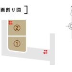 フォーリア夜市久保田➁号地《夜市小校区》