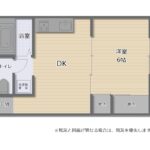 ラ・セレーネF 201号《中関小校区》