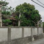 東三田尻《勝間小校区》