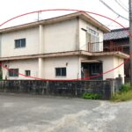 天神２丁目《松崎小校区》※売主による解体整地渡し