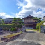 吉敷中東《良城小校区》※売主による解体整地渡し