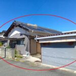 新田《新田小校区》※売主による解体整地渡し