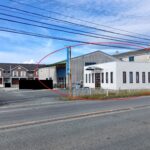 植松収益物件（２棟）