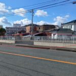 三田尻一丁目《華浦小校区》