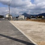 フォーリア下右田Ⅱ④号地《右田小校区》