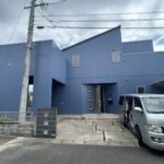 岩畠《牟礼小校区》※現在リフォーム中