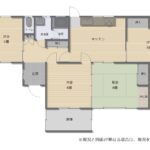 周南市戸田《戸田小校区》