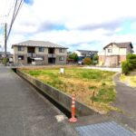 フォーリア伊佐江町《華城小校区》※売主による造成渡し