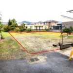 フォーリア新田Ⅱ①号地《華浦小校区》